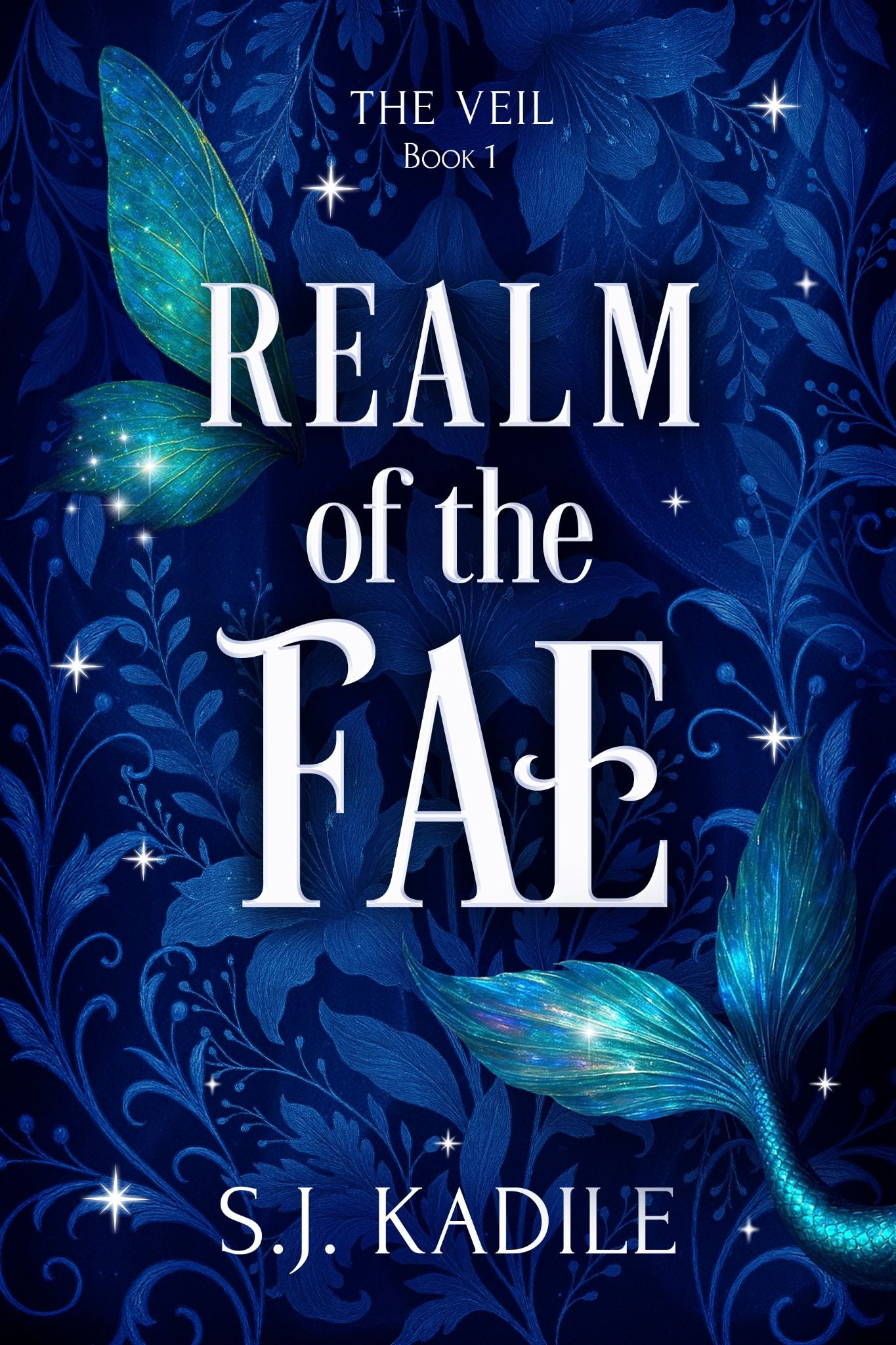 Realm of the Fae